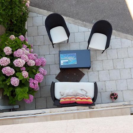 Apartments Pojko دوبروفينك المظهر الخارجي الصورة