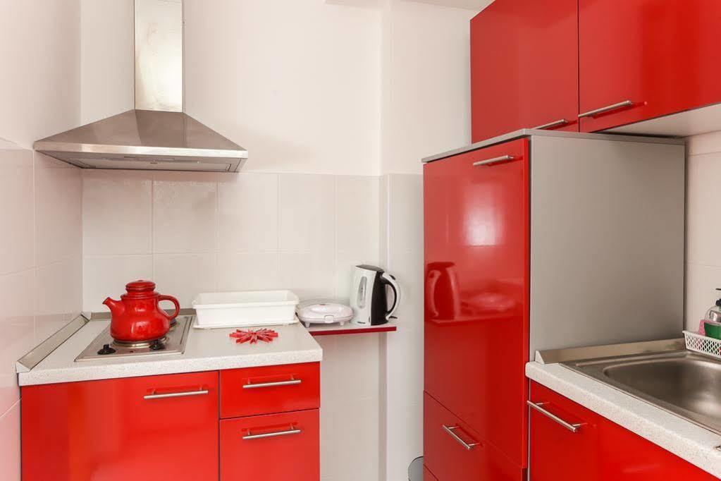 Apartments Pojko دوبروفينك المظهر الخارجي الصورة